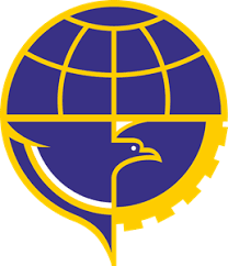 Logo Supported By Dishub Kota Pekanbaru