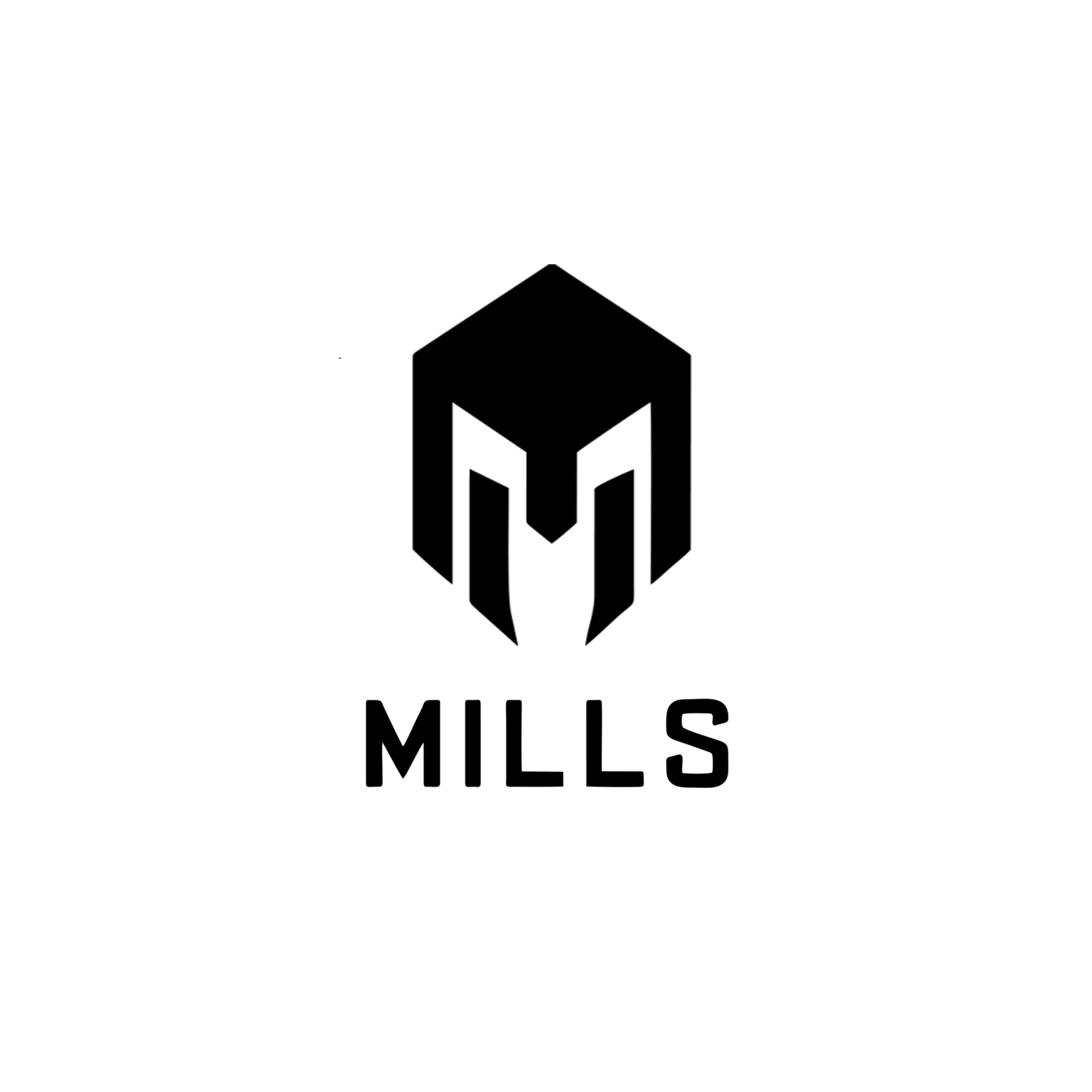 Logo Sponsor Mills